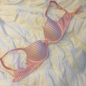 Victoria’s Secret demi bra size 34C